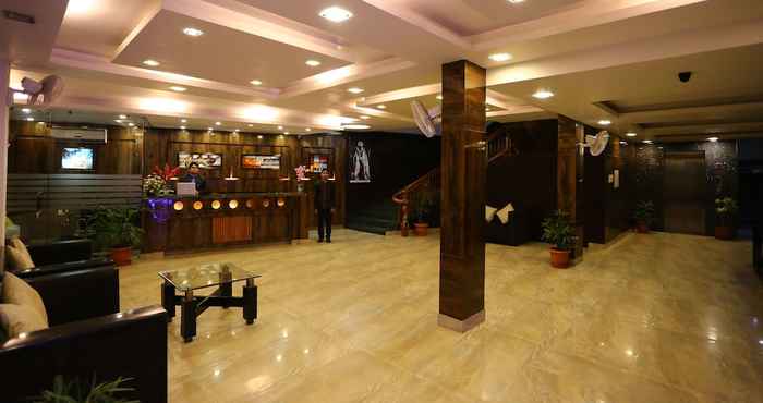Others Hotel Maharaja Inn