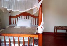 기타 2 Skyway Hotel Entebbe