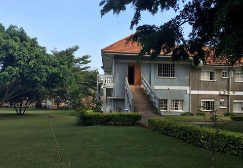 その他 Skyway Hotel Entebbe