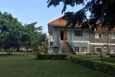 その他 Skyway Hotel Entebbe