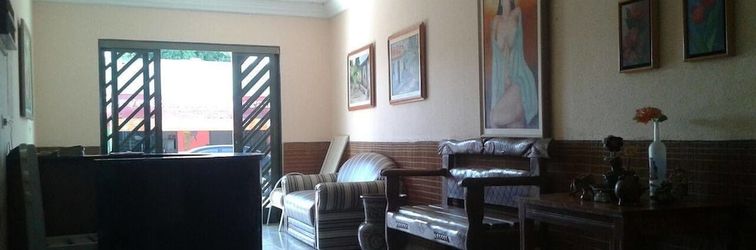 Others Pousada Berokã