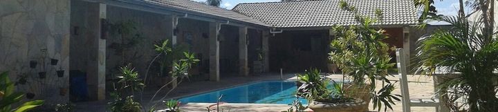 其他 3 Pousada Berokã