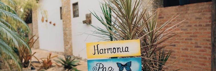 其他 Pousada Adega Cipó