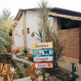 Primary image1Pousada Adega Cipó,桑塔纳杜里阿舒飯店