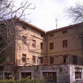 Primary image 1 Arco San Juan, Merindad de Valdivielso 酒店