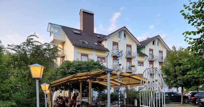 Lainnya Altes Eishaus, Hotel & Restaurant