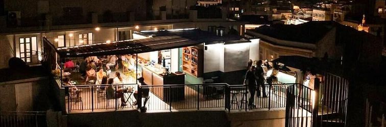 其他 Mosaikon - Hostel