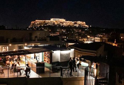 其他 Mosaikon - Hostel