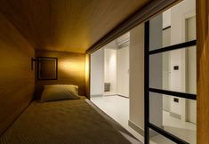 其他 7 Mosaikon - Hostel