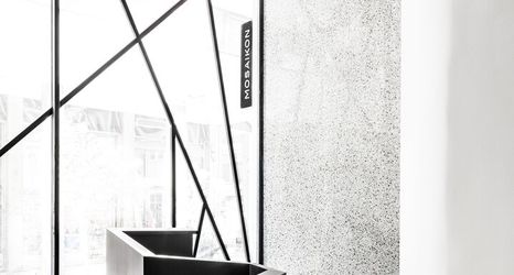 其他 2 Mosaikon - Hostel