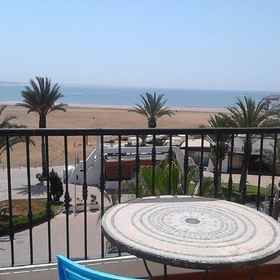 Primary image 1 海景 43 16, 塔德拉特 公寓