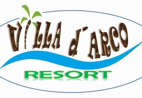 Khác Villa d' Arco Resort