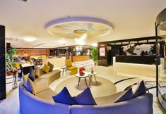 기타 4 ibis Styles Istanbul Bomonti