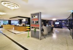 기타 6 ibis Styles Istanbul Bomonti