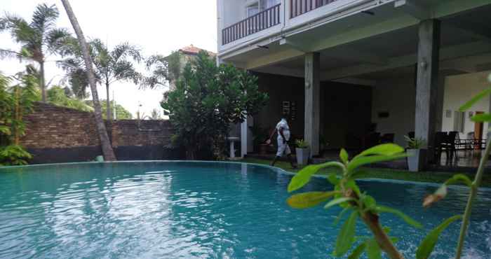 Lainnya Hotel Star White Negombo