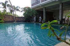 기타 Hotel Star White Negombo