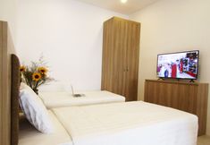 その他 4 Duy Service Apartment