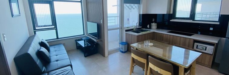 その他 Duy Service Apartment