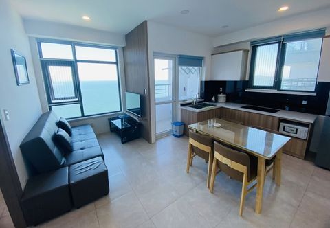 その他 Duy Service Apartment