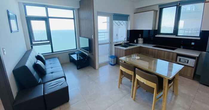 Others Duy Service Apartment