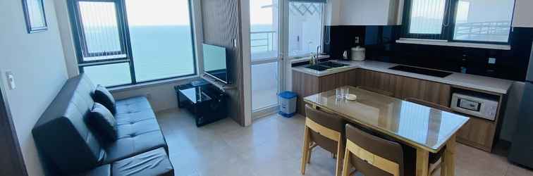 Others Duy Service Apartment