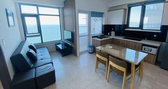 Others Duy Service Apartment