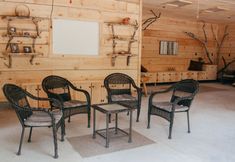 Others 3 Wellnesste Lodge and Cabin Rentals