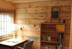 Others 5 Wellnesste Lodge and Cabin Rentals