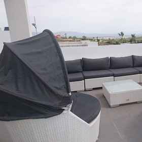 Primary image 1 ペントハウス ア ラ フィンカ ゴルフ, ティビ ホテル