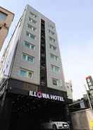 Imej utama Anyang ILLOWA Hotel