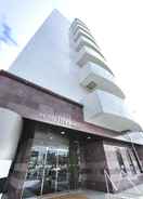 ภาพหลัก Hotel Jin Morioka Ekimae