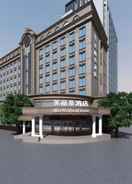 Primary image Merlinhod Hotel Shanghai North Hongqiao