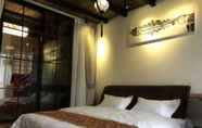 อื่นๆ 3 Zhujiajiao Teahouse Boutique Inn