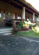 Imej utama Agung Suites Balangan Homestay