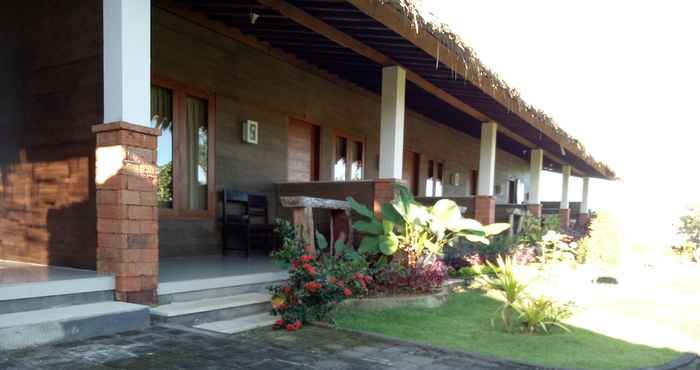 Others Agung Suites Balangan Homestay