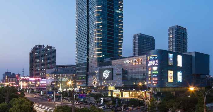 Others Ascott Harmony City Nantong