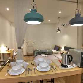 Primary image 1 爱预订 4 号 - 豪华 2 居格尼套房 - 爱预订家庭旅馆, Profolio @ Straits Quay 酒店