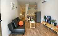 Others 6 iBook4 Deluxe 2 Bedroom Gurney Suite by iBook Homestay