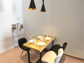 その他 4 iBook6 Deluxe Family Suite for 4 by iBook Homestay