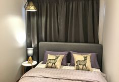 その他 6 iBook7 - 2 Bedroom Gurney Studio Suite by iBook Homestay