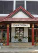 Imej utama Princess Hotel