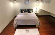 Others 2 iBook10 Deluxe Loft Suite Room by iBook Homestay