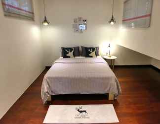 Others 2 iBook10 Deluxe Loft Suite Room by iBook Homestay