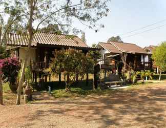 อื่นๆ 2 Baan Suan Phetphraewa Resort