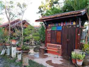 อื่นๆ 4 Baan Suan Phetphraewa Resort