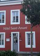 Primary image Hotel Le Saint Amant