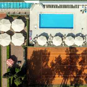 Primary image1波羅的海旅館,格雷菲采县飯店