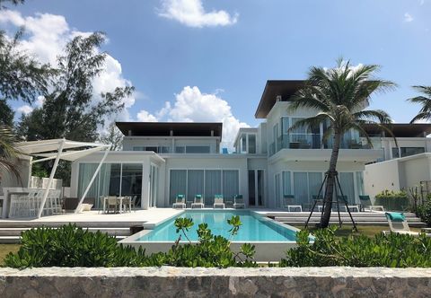 其他 Coastal Escape Natai Beach