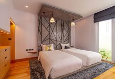 其他 4 Coastal Escape Natai Beach