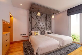 其他 4 Coastal Escape Natai Beach